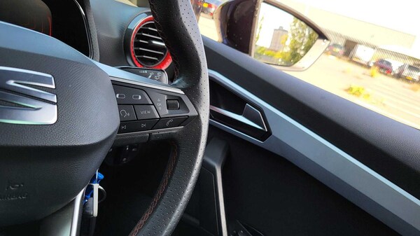 Used SEAT Ibiza 2023 for sale - 75841855: Photo 31