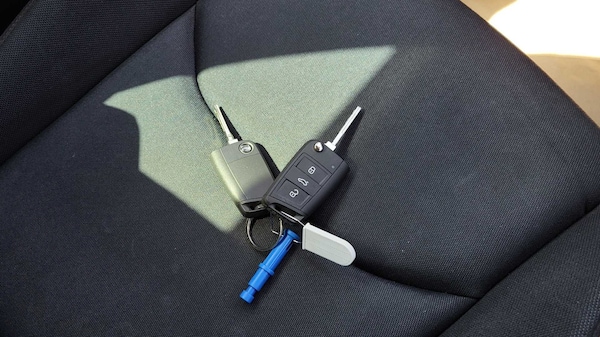 Used SEAT Ibiza 2023 for sale - 75841855: Photo 33
