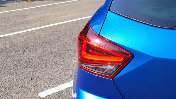 Used SEAT Ibiza 2023 for sale - 75841855: Photo 34