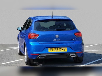 Used SEAT Ibiza 2023 for sale - 75841855: Photo