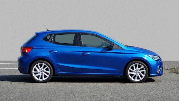 Used SEAT Ibiza 2023 for sale - 75841855: Photo 5