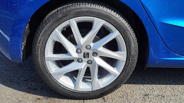 Used SEAT Ibiza 2023 for sale - 75841855: Photo 9