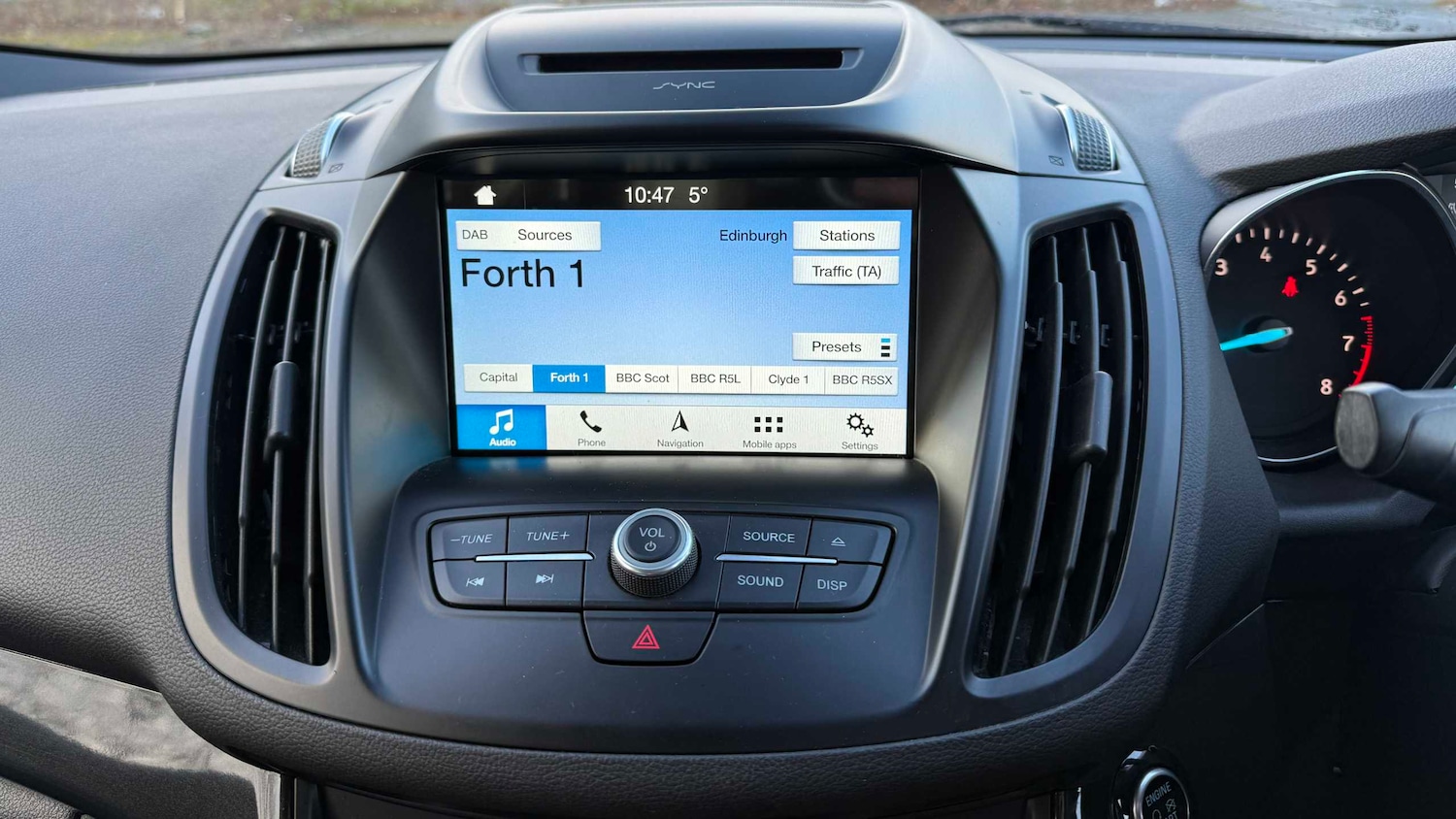 Used Ford Kuga 2018 for sale - 76902297: Photo 13