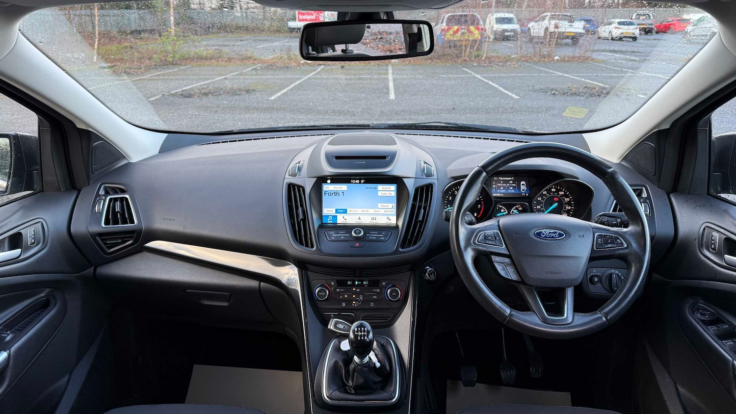 Used Ford Kuga 2018 for sale - 76902297: Photo 17