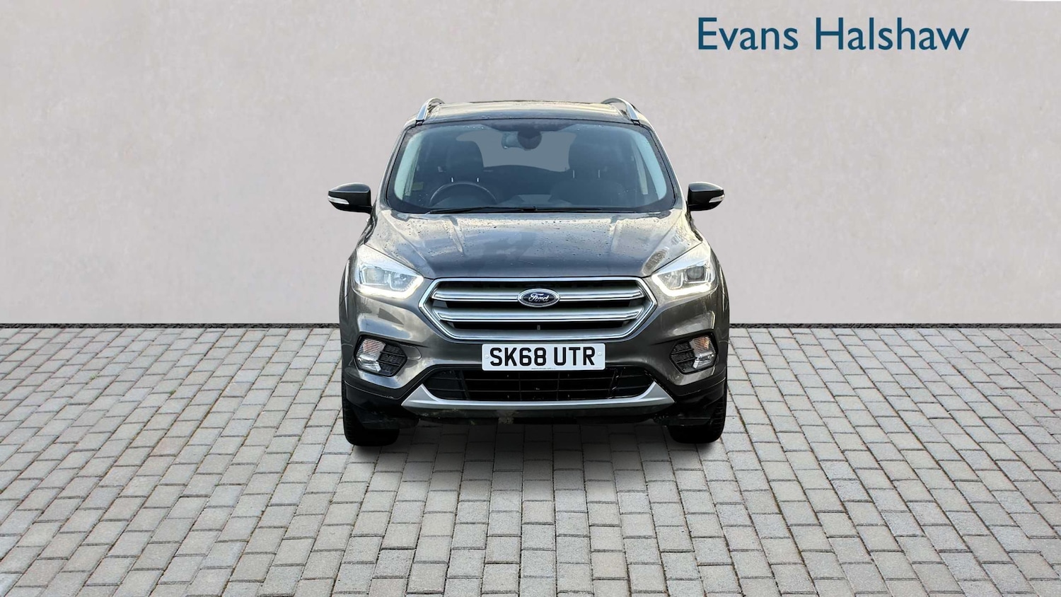 Used Ford Kuga 2018 for sale - 76902297: Photo 6