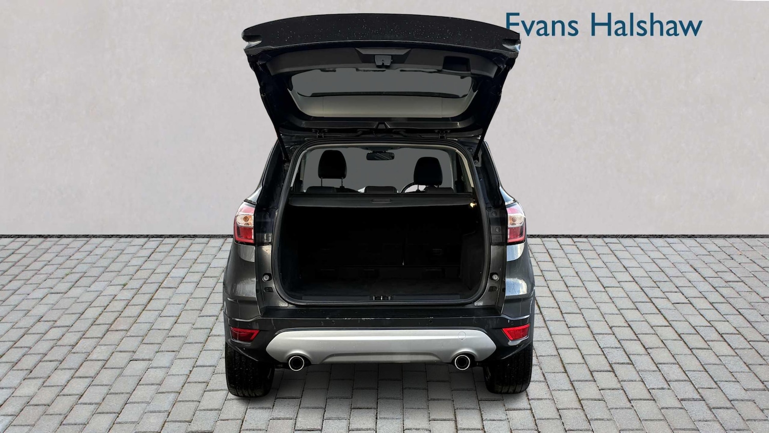 Used Ford Kuga 2018 for sale - 76902297: Photo 7