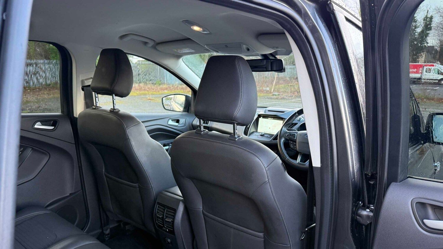 Used Ford Kuga 2018 for sale - 76902297: Photo 8