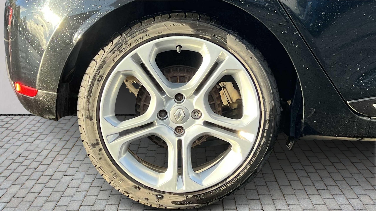 Used Renault Clio 2015 for sale - 76411262: Photo 10