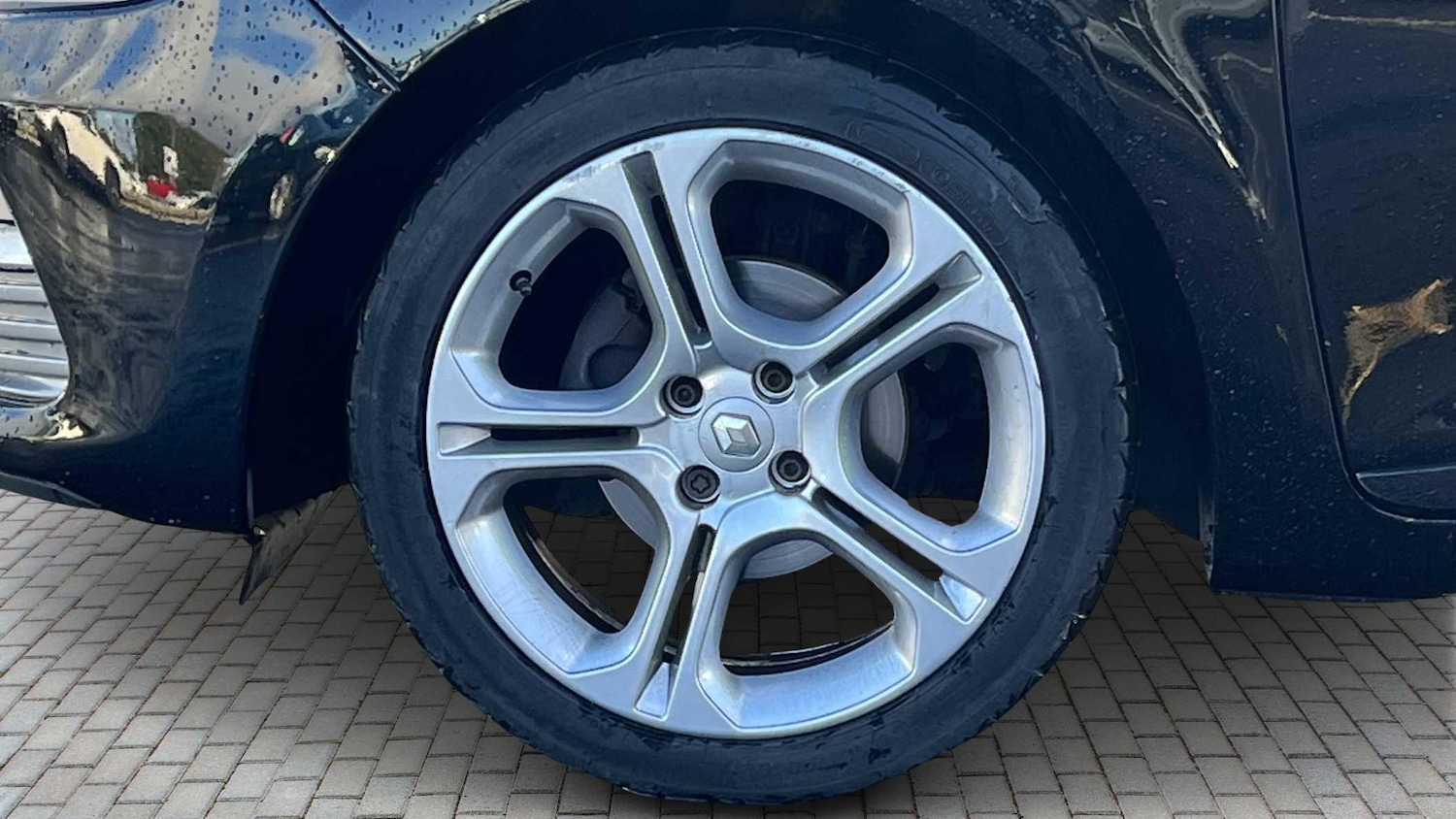 Used Renault Clio 2015 for sale - 76411262: Photo 12