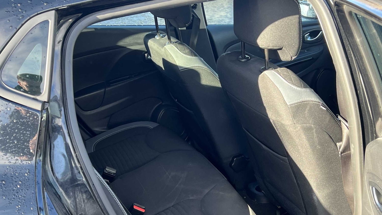 Used Renault Clio 2015 for sale - 76411262: Photo 14