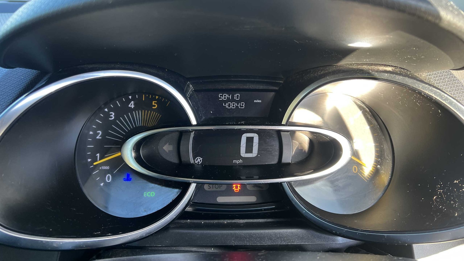 Used Renault Clio 2015 for sale - 76411262: Photo 17