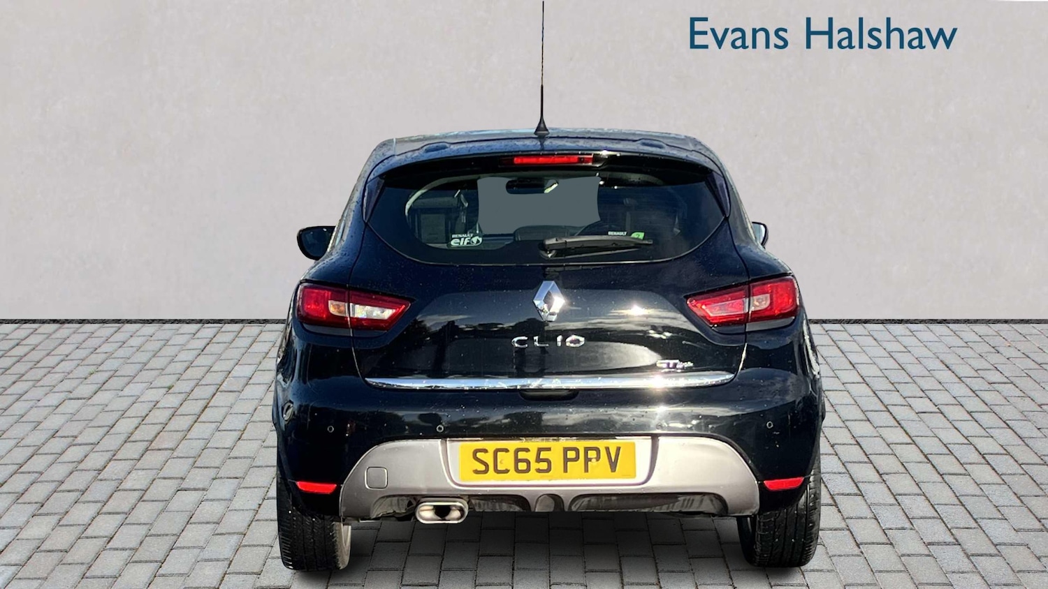 Used Renault Clio 2015 for sale - 76411262: Photo 6