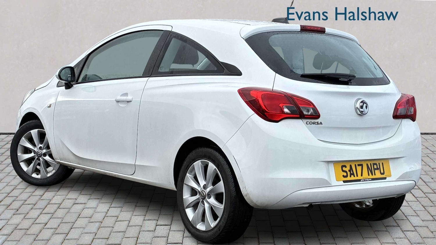 Used Vauxhall Corsa for sale - 77894459: Photo 3