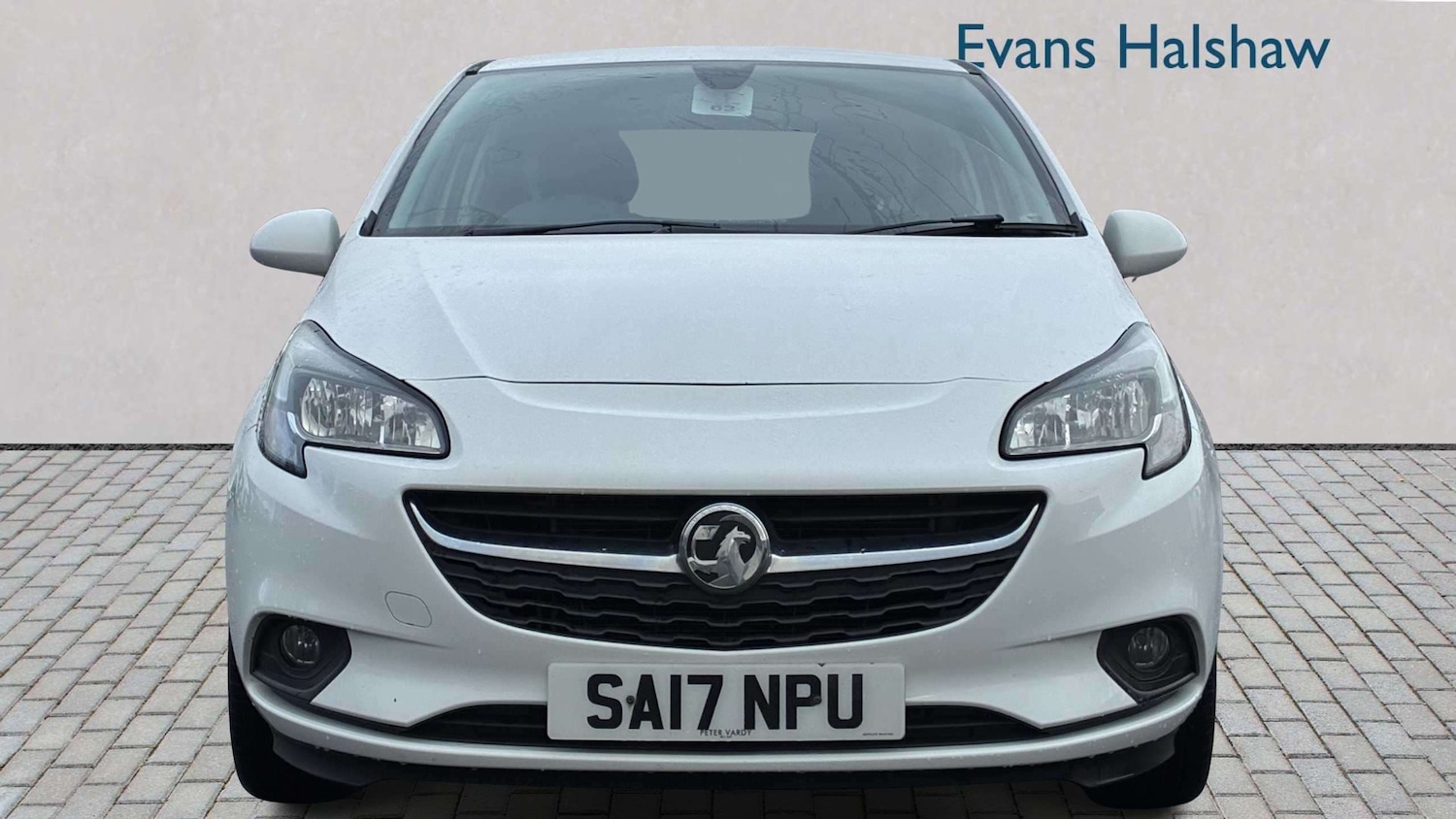 Used Vauxhall Corsa for sale - 77894459: Photo 5