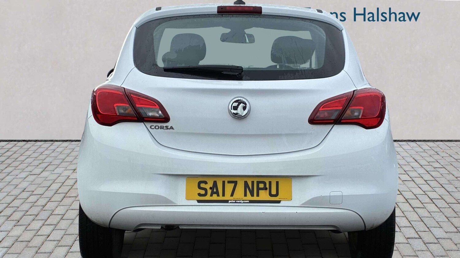 Used Vauxhall Corsa for sale - 77894459: Photo 6