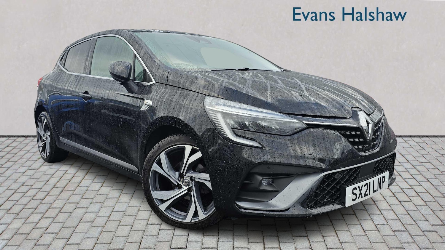 Used Renault Clio 2021 for sale - 76540699: Photo 1