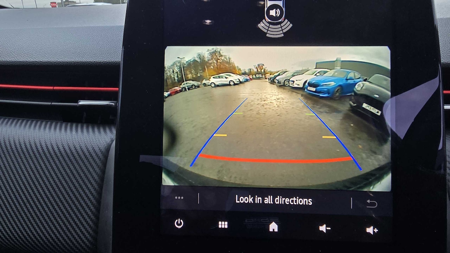 Used Renault Clio 2021 for sale - 76540699: Photo 18