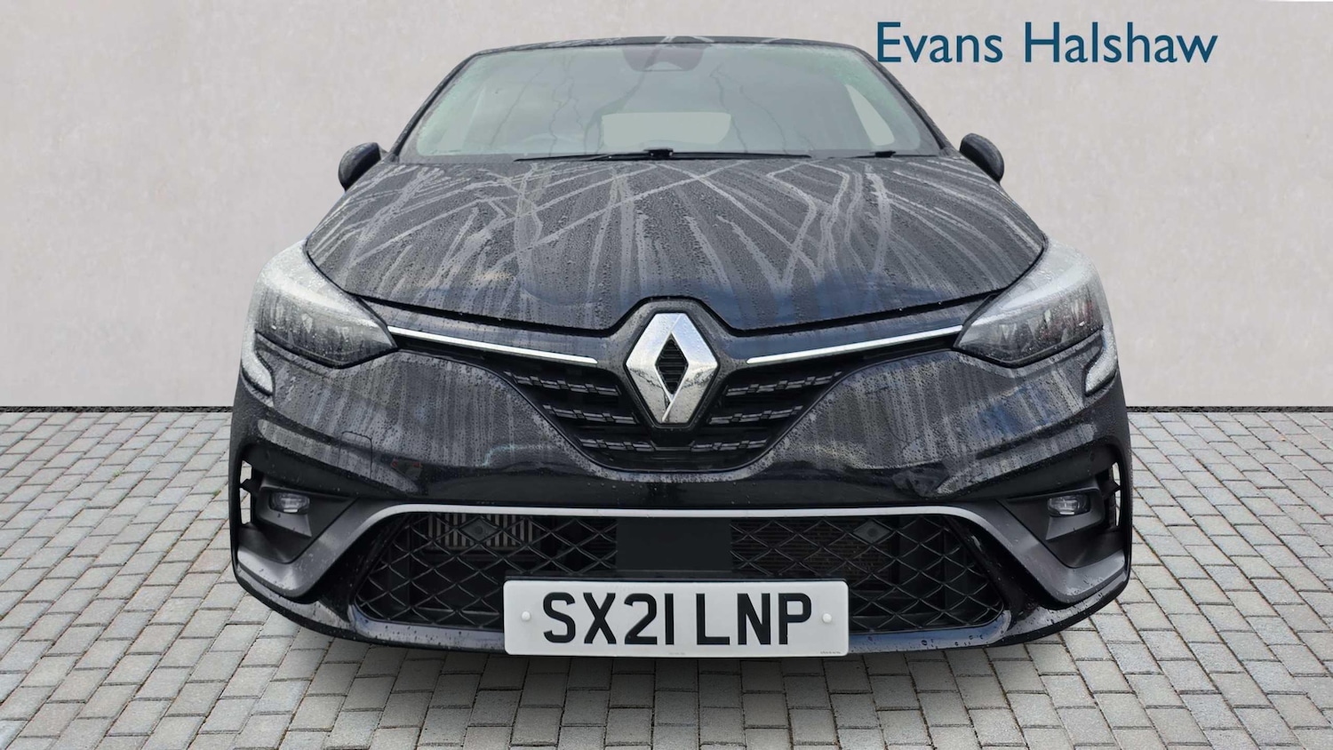 Used Renault Clio 2021 for sale - 76540699: Photo 4