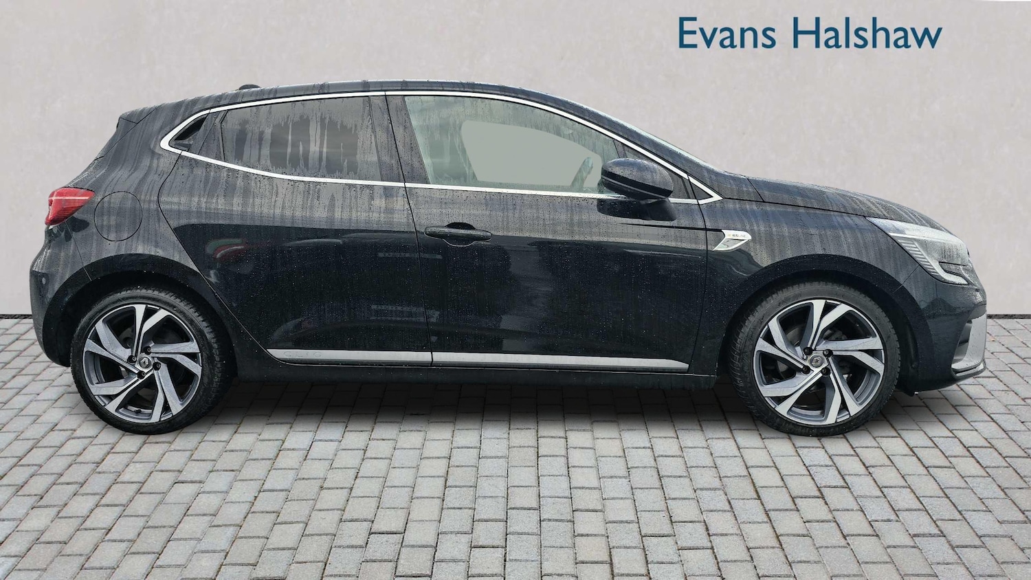 Used Renault Clio 2021 for sale - 76540699: Photo 5