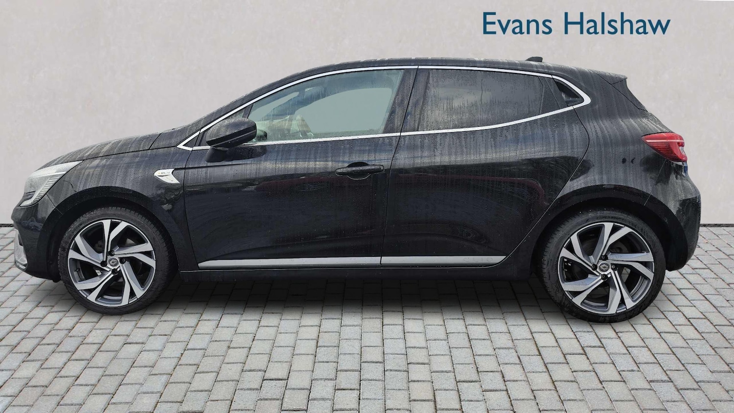 Used Renault Clio 2021 for sale - 76540699: Photo 6