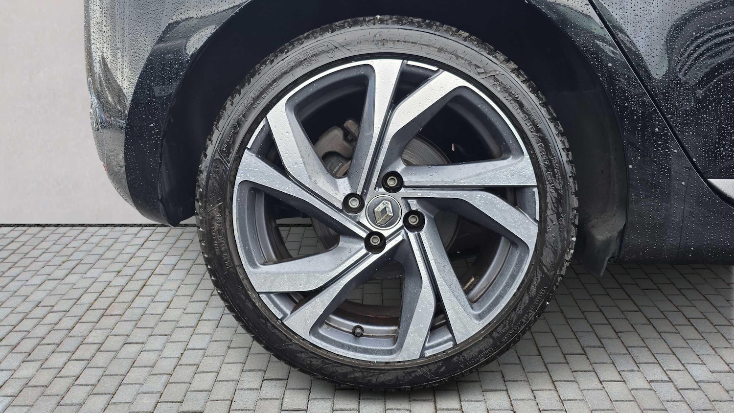 Used Renault Clio 2021 for sale - 76540699: Photo 9