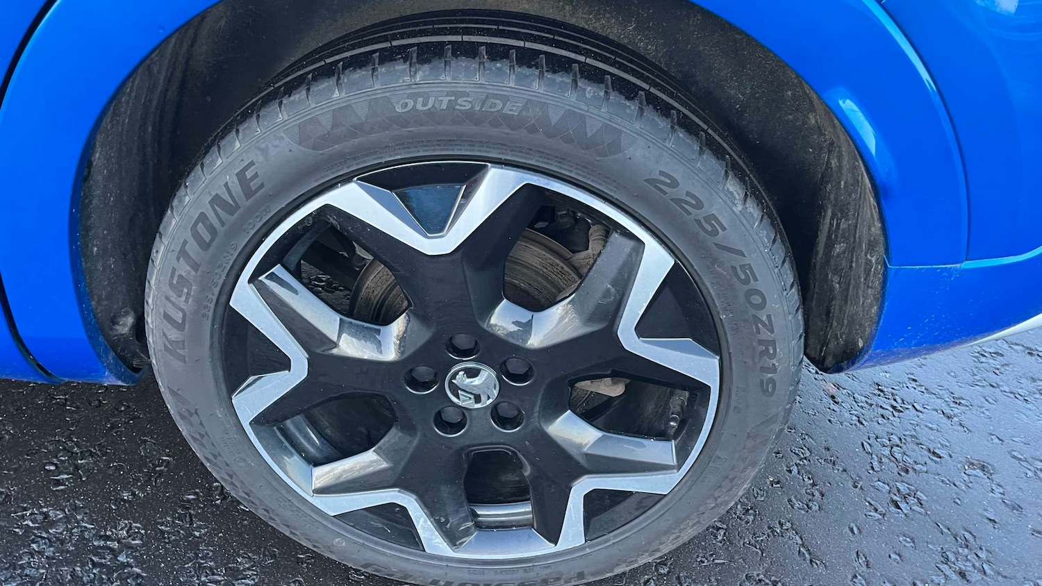 Used Vauxhall Grandland 2023 for sale - 77018846: Photo 12