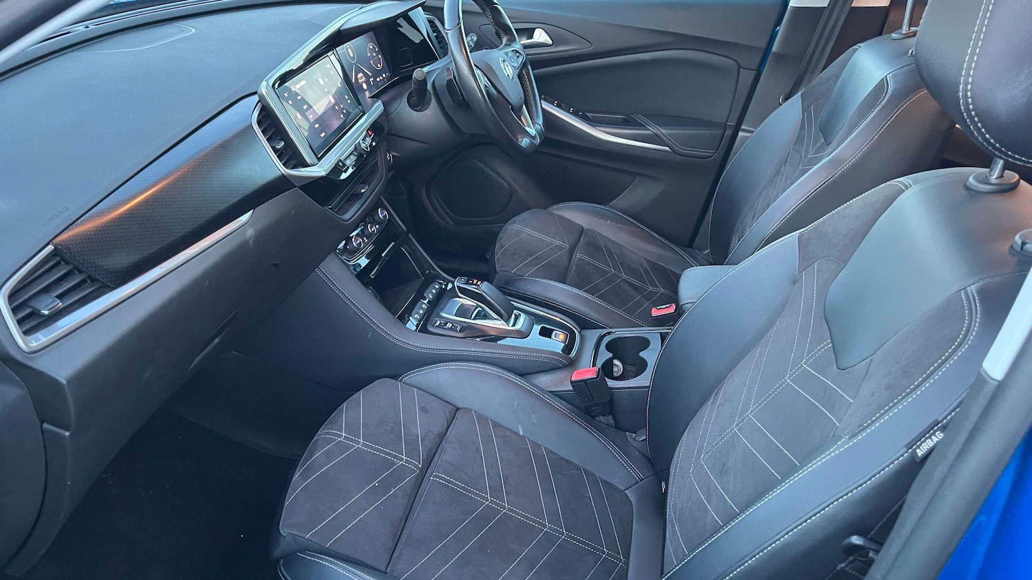 Used Vauxhall Grandland 2023 for sale - 77018846: Photo 14