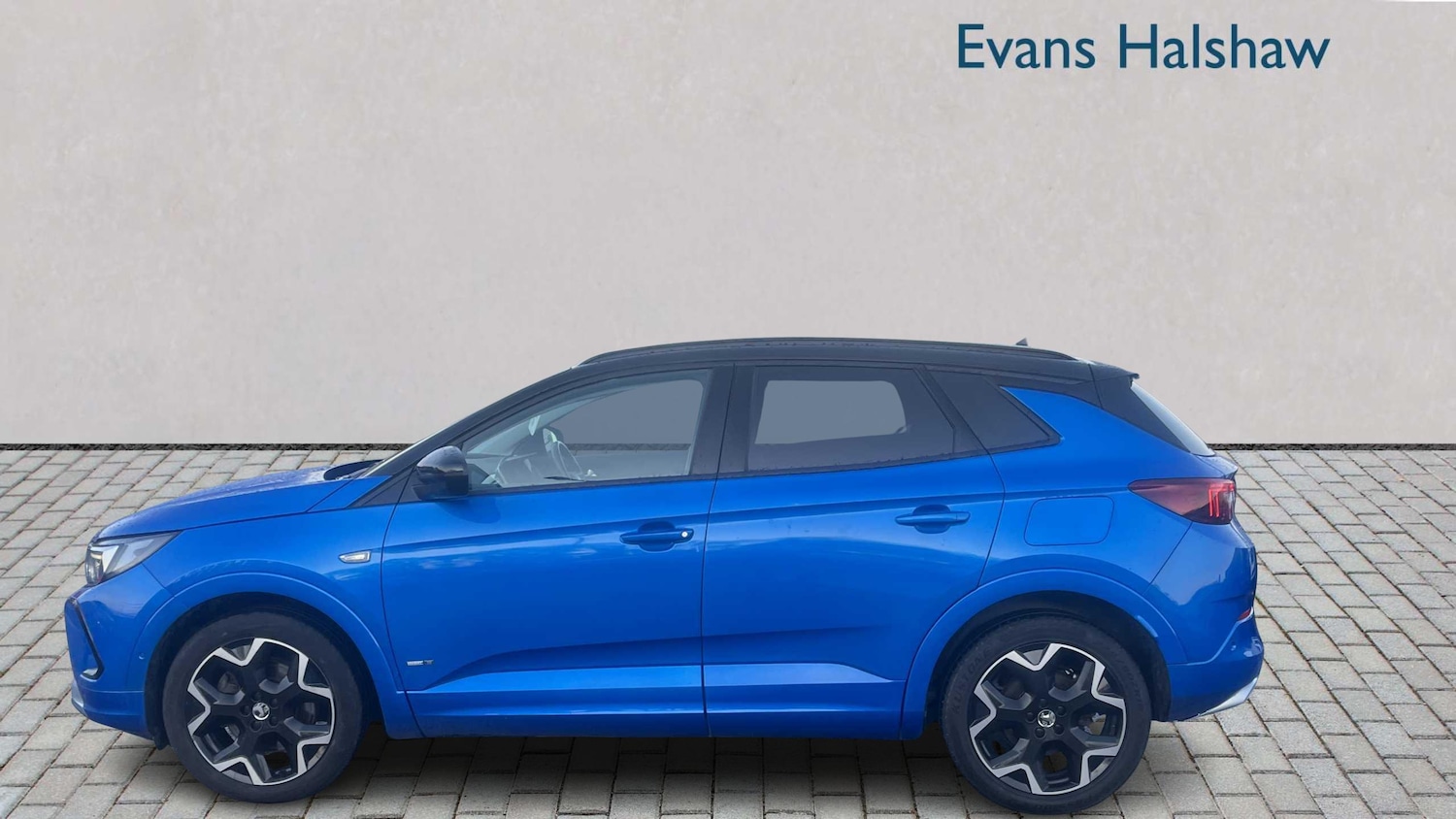 Used Vauxhall Grandland 2023 for sale - 77018846: Photo 3