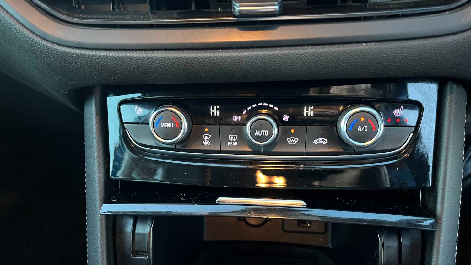 Used Vauxhall Grandland 2023 for sale - 77018846: Photo 9