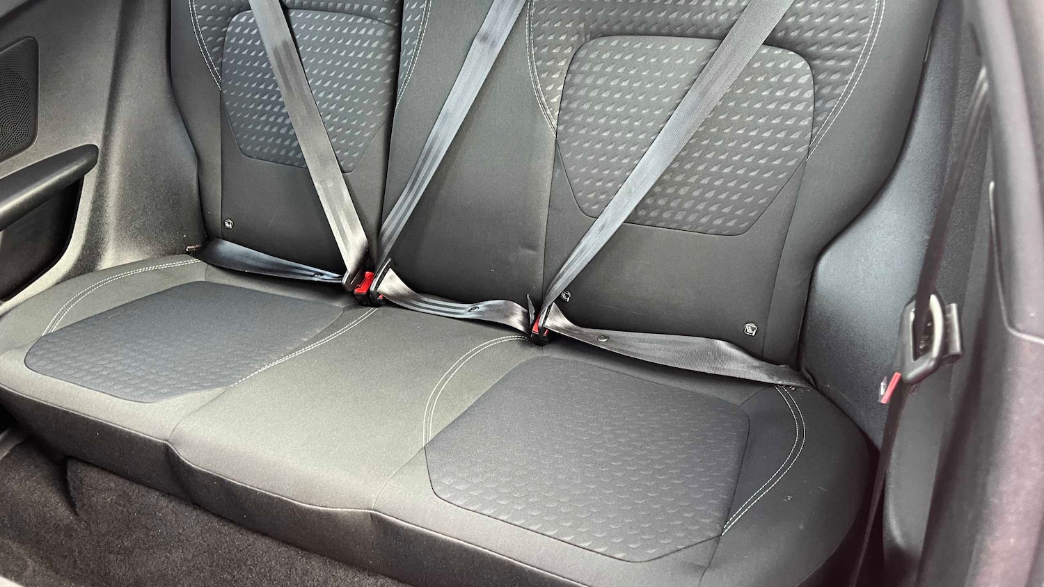 Used Ford Fiesta 2018 for sale - 77615492: Photo 13