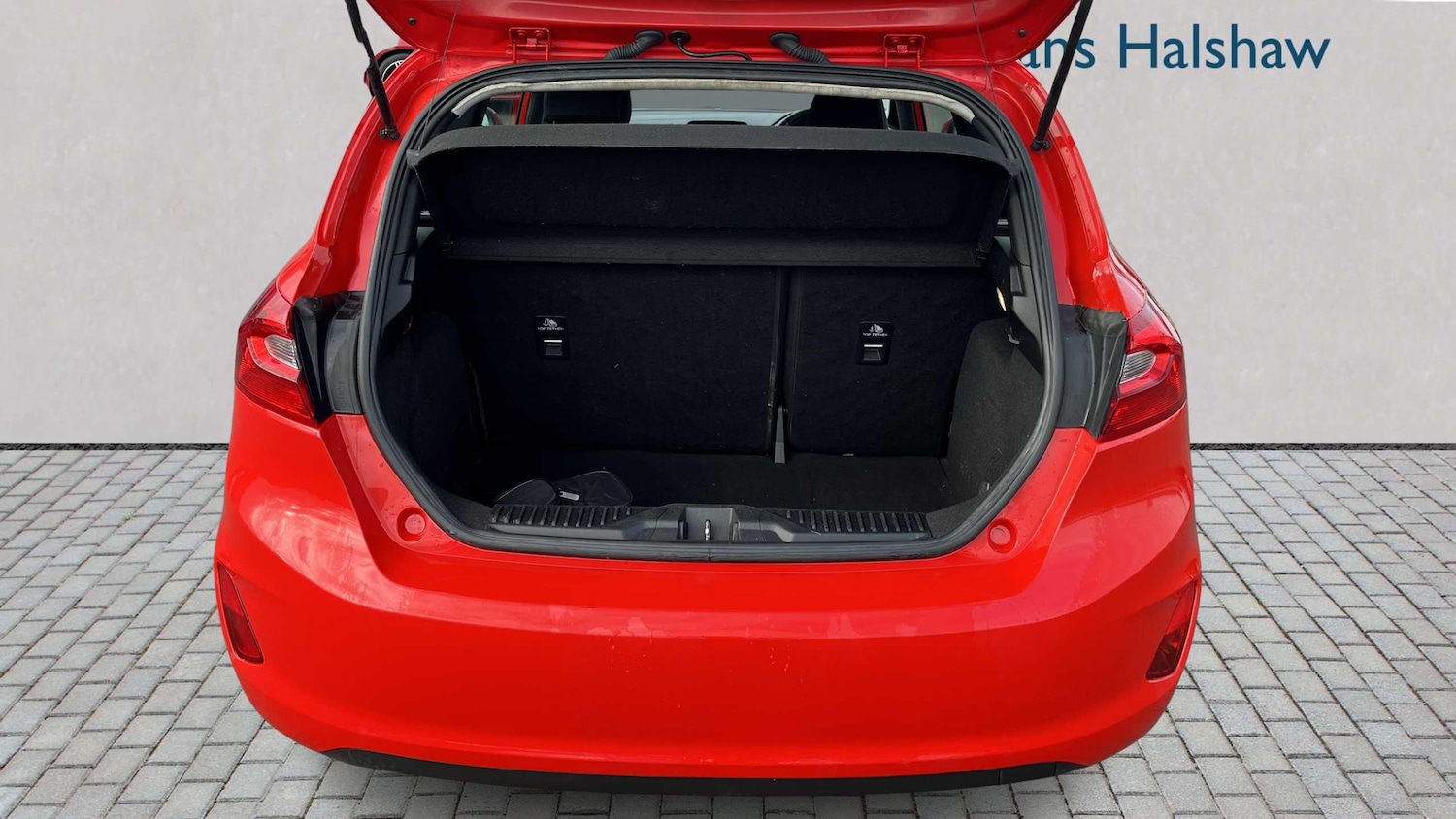 Used Ford Fiesta 2018 for sale - 77615492: Photo 4