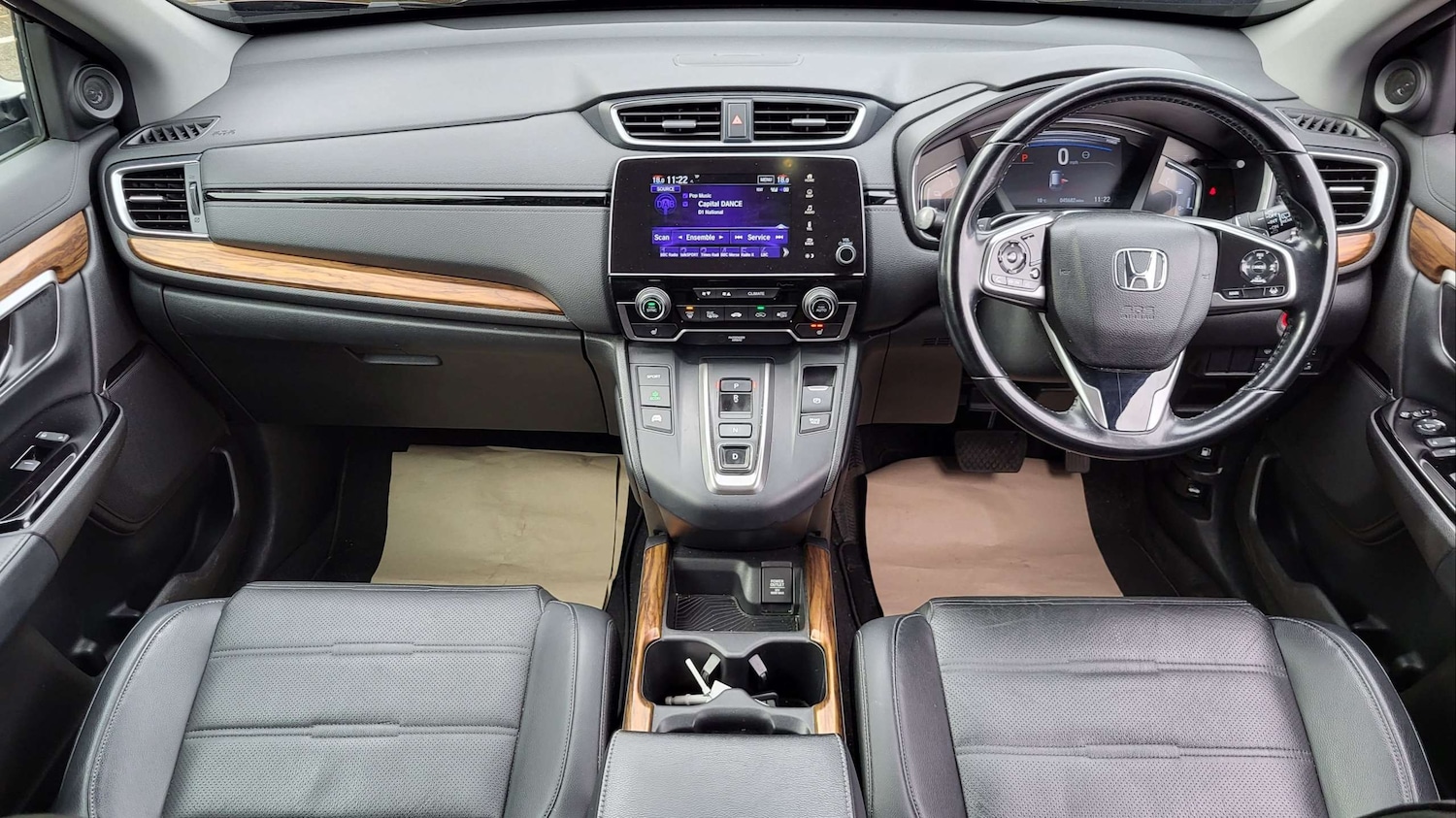 Used Honda CR-V 2021 for sale - 76125783: Photo 13