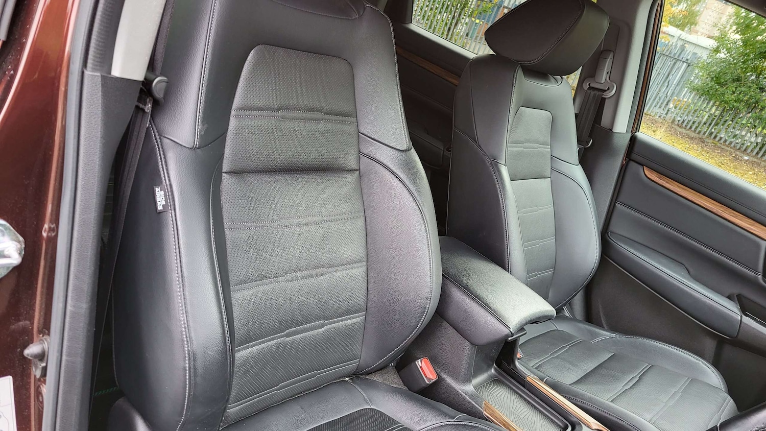 Used Honda CR-V 2021 for sale - 76125783: Photo 16