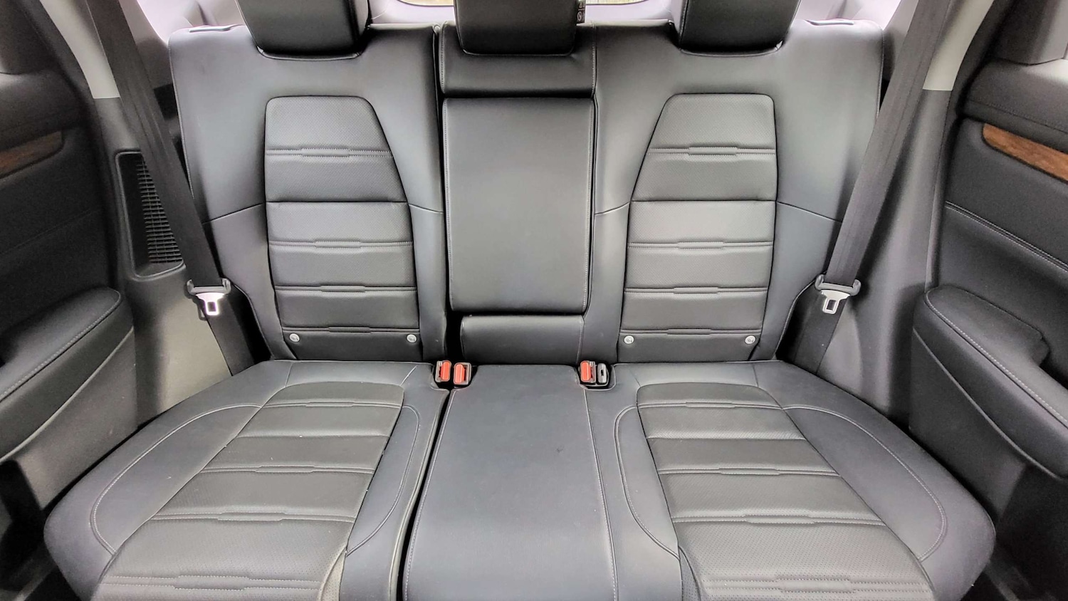 Used Honda CR-V 2021 for sale - 76125783: Photo 19