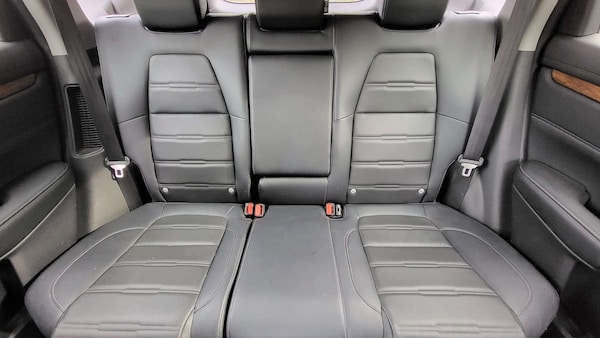 Used Honda CR-V 2021 for sale - 76125783: Photo 19