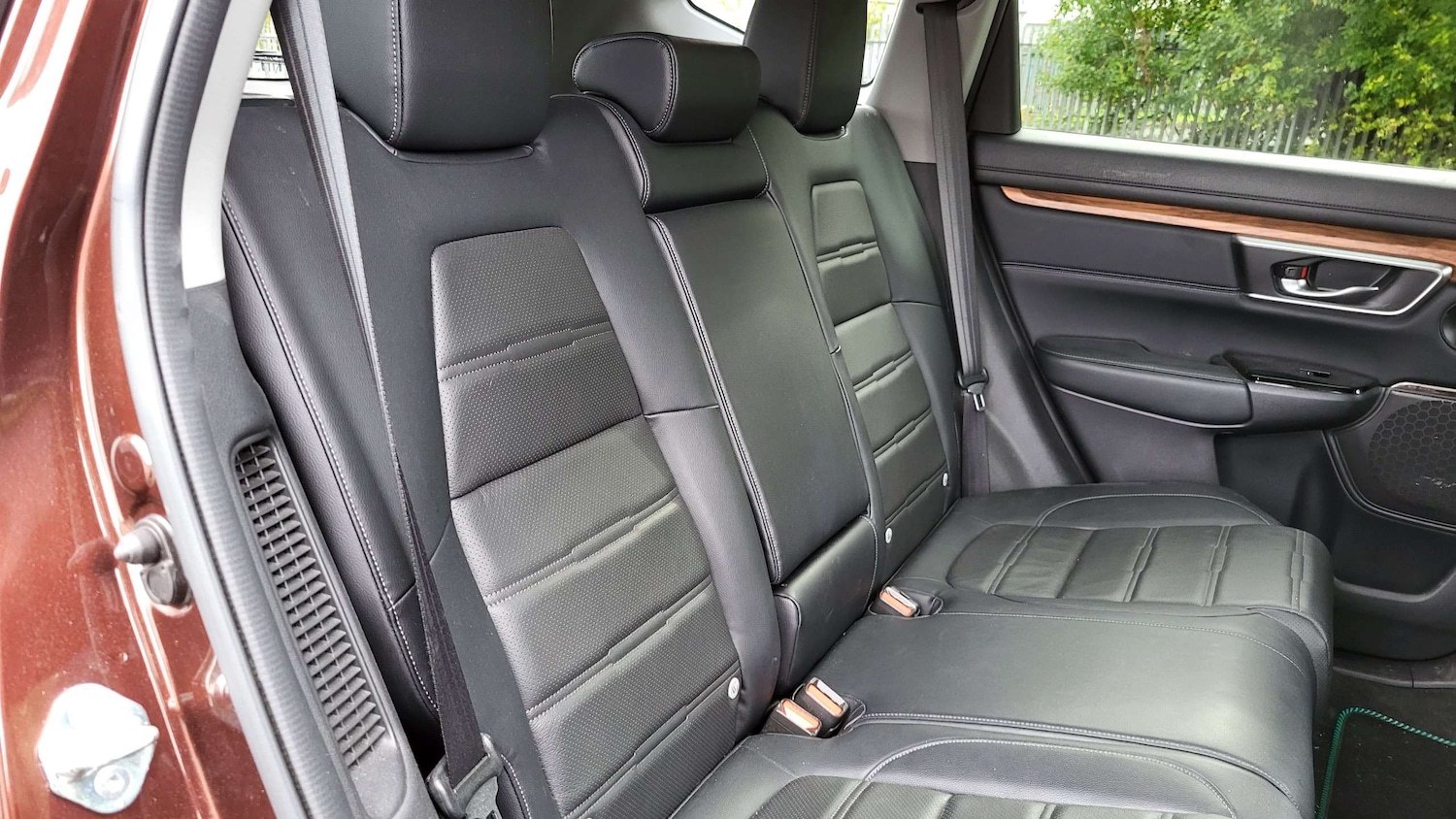 Used Honda CR-V 2021 for sale - 76125783: Photo 20