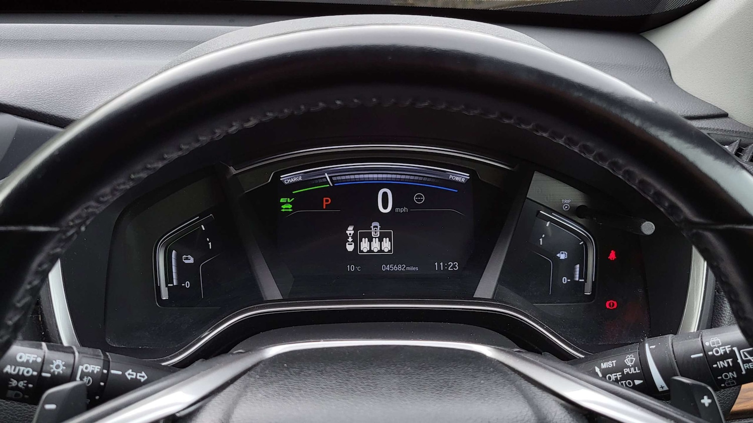 Used Honda CR-V 2021 for sale - 76125783: Photo 21