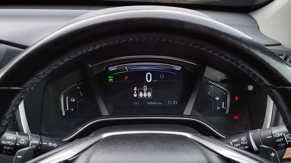 Used Honda CR-V 2021 for sale - 76125783: Photo 21
