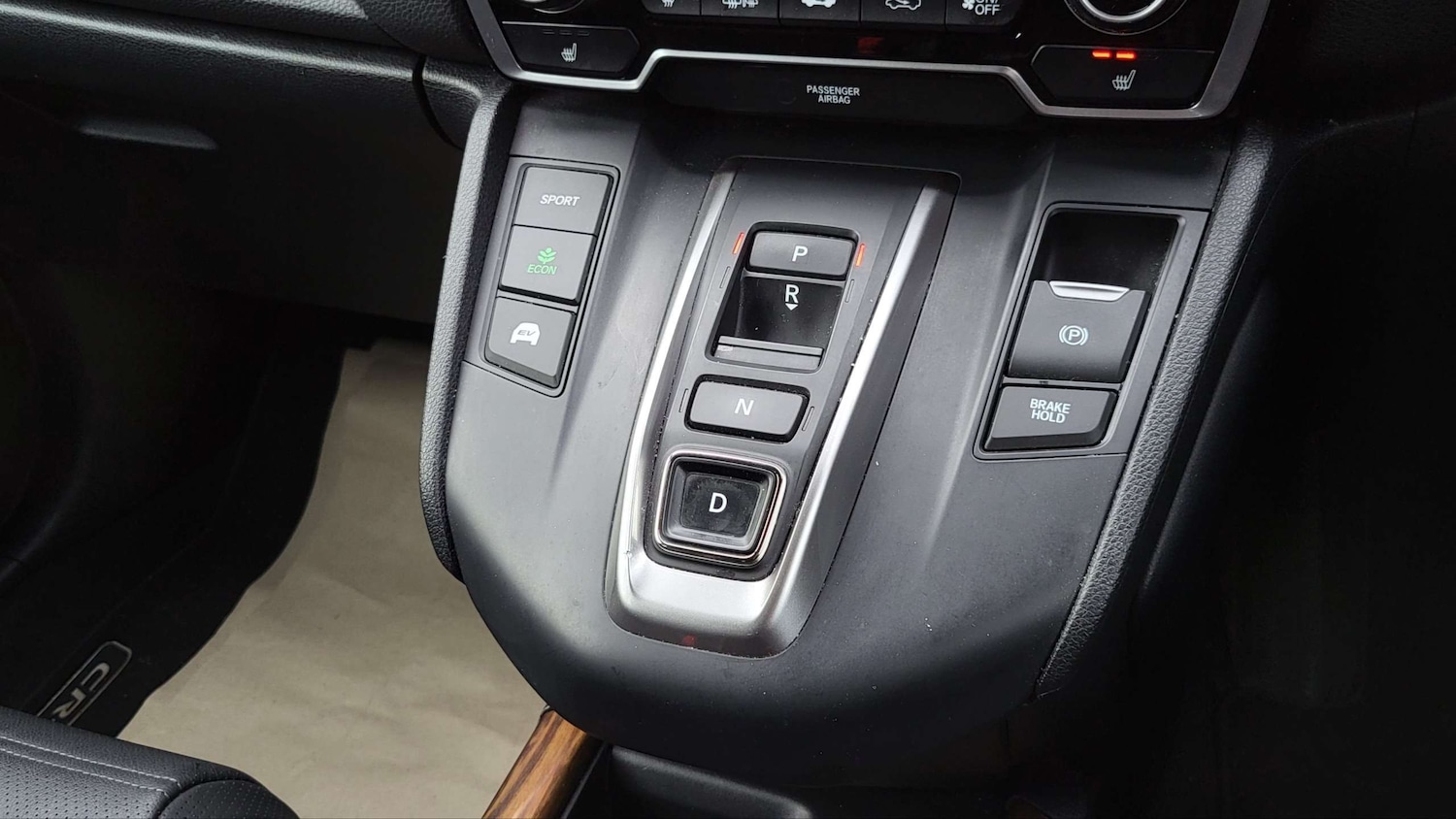 Used Honda CR-V 2021 for sale - 76125783: Photo 22