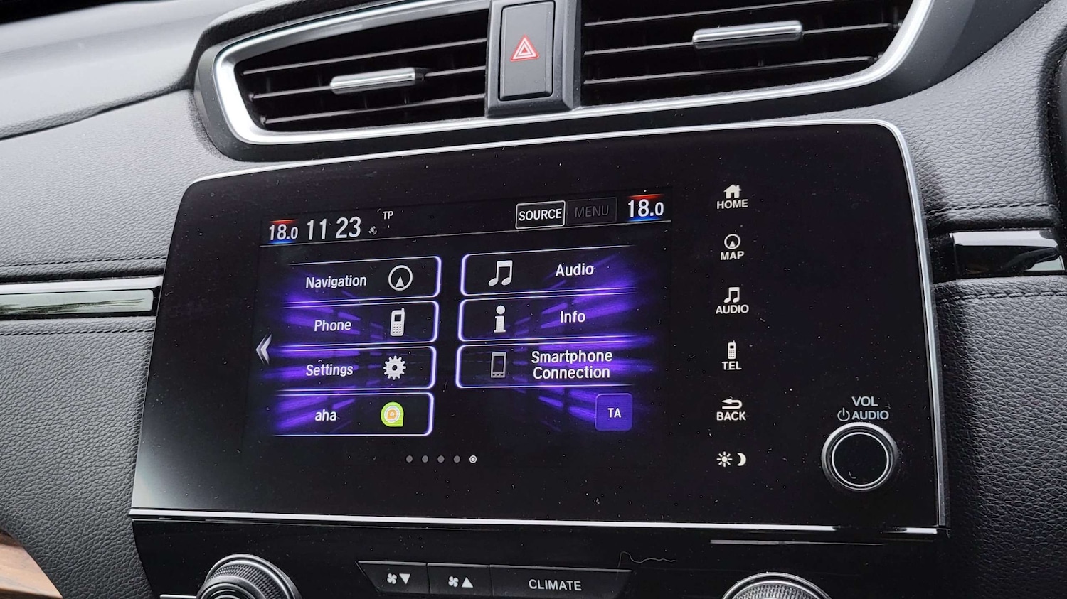 Used Honda CR-V 2021 for sale - 76125783: Photo 23