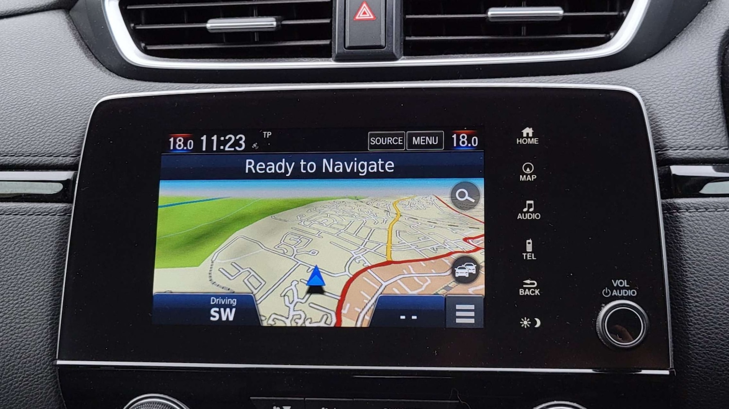 Used Honda CR-V 2021 for sale - 76125783: Photo 24