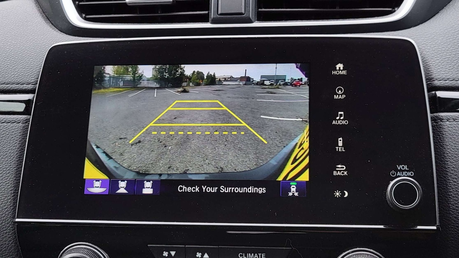 Used Honda CR-V 2021 for sale - 76125783: Photo 25