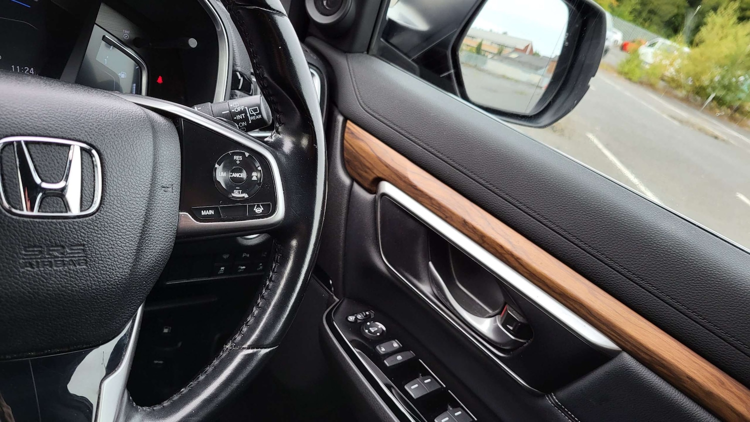 Used Honda CR-V 2021 for sale - 76125783: Photo 29