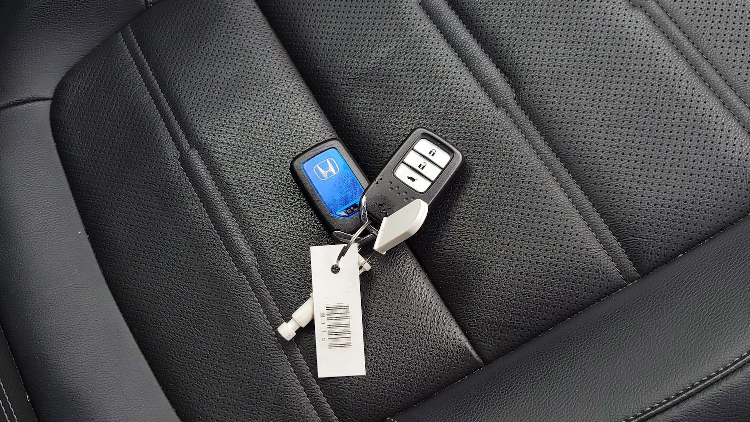 Used Honda CR-V 2021 for sale - 76125783: Photo 31