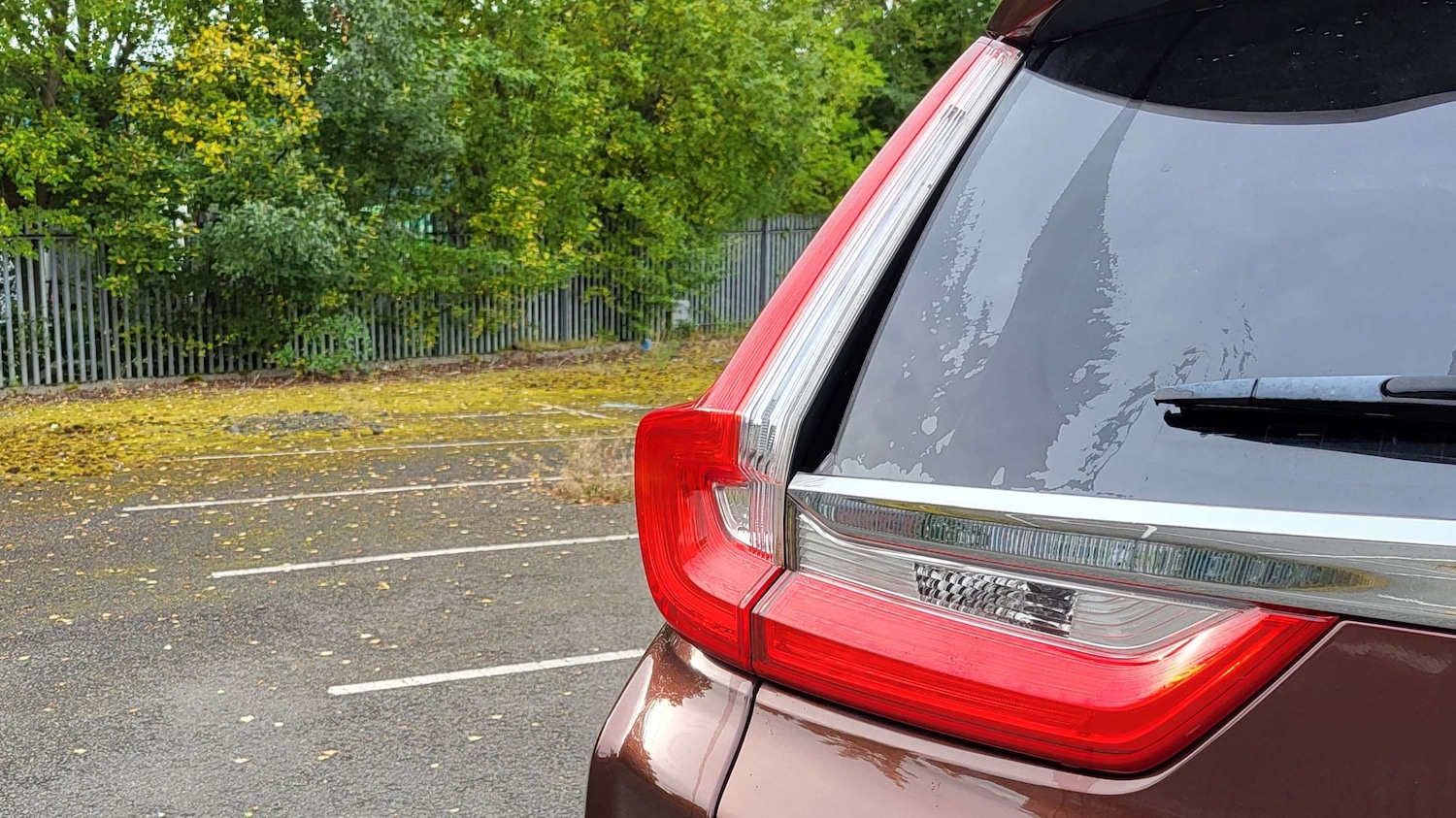 Used Honda CR-V 2021 for sale - 76125783: Photo 32