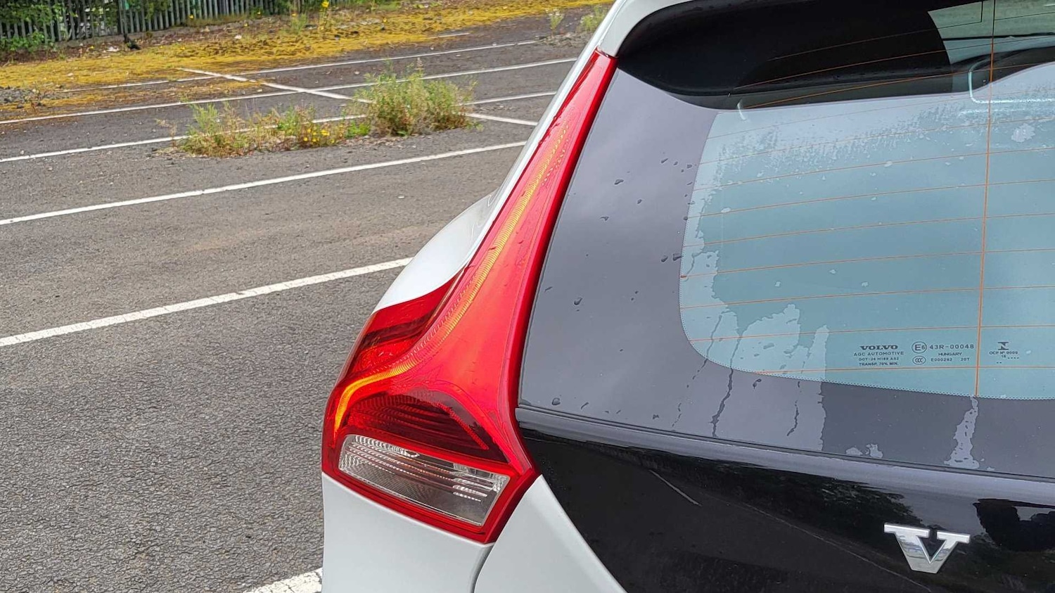 Used Volvo V40 2017 for sale - 76851555: Photo 30