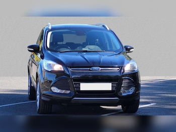 Ford - Kuga
