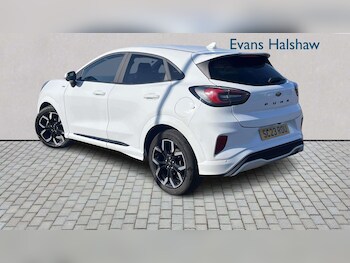 Used Ford Puma 2023 for sale - 78419680: Photo