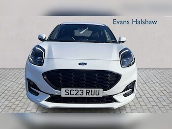 Used Ford Puma 2023 for sale - 78419680: Photo