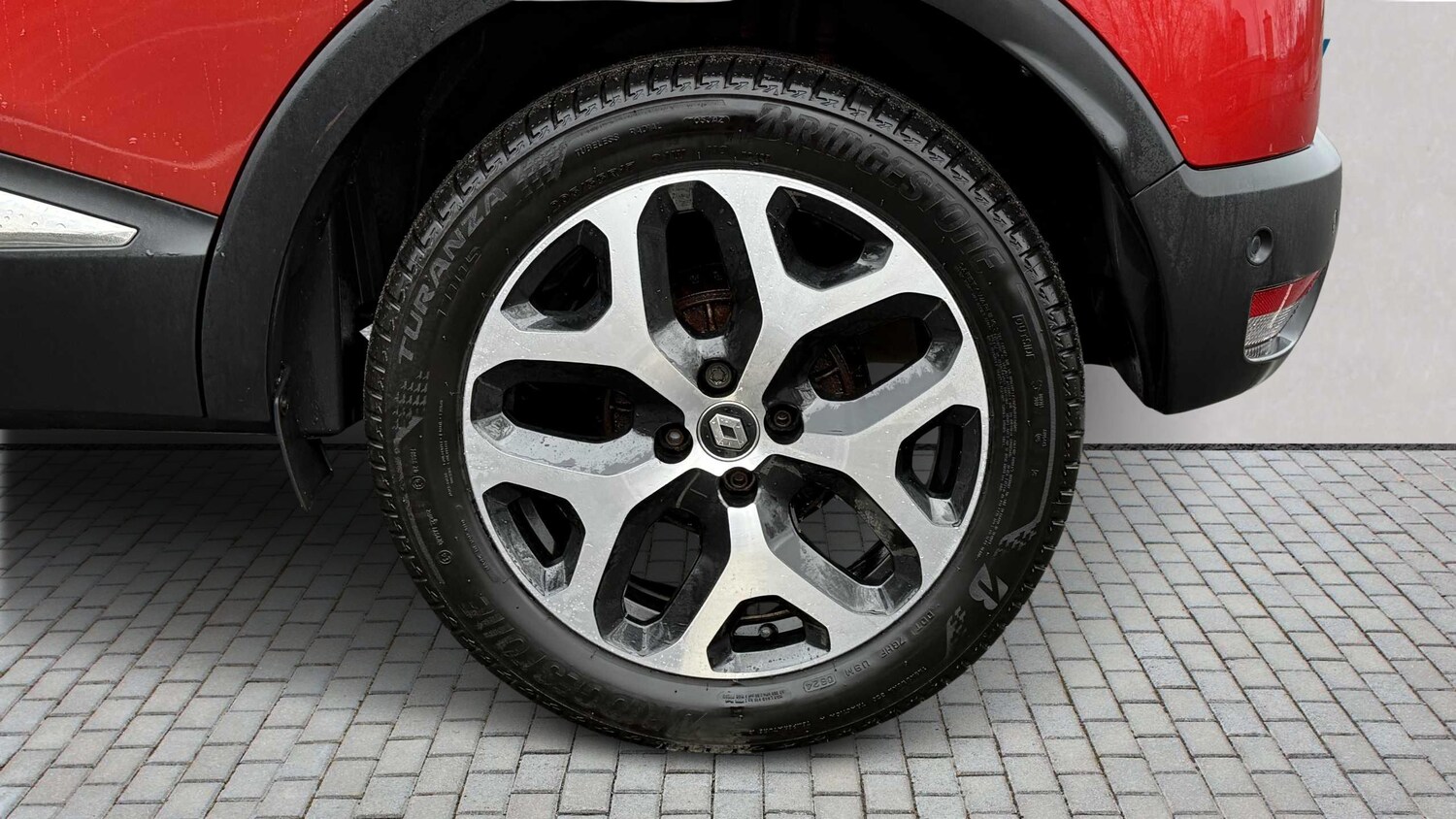 Used Renault Captur 2018 for sale - 77244988: Photo 10